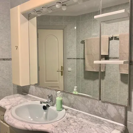 La Bocayna Vistas 3 Islas Апартаменты