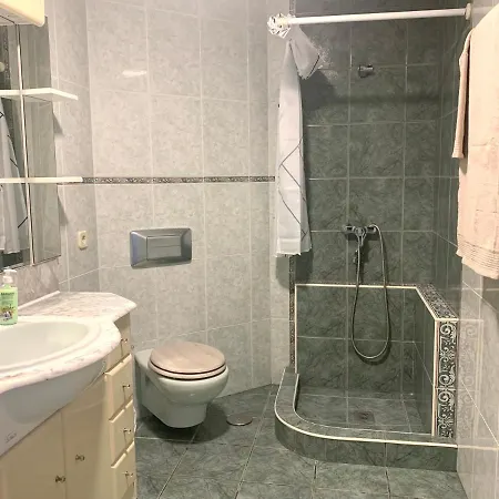 La Bocayna Vistas 3 Islas Апартаменты *