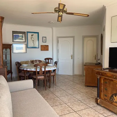 La Bocayna Vistas 3 Islas *