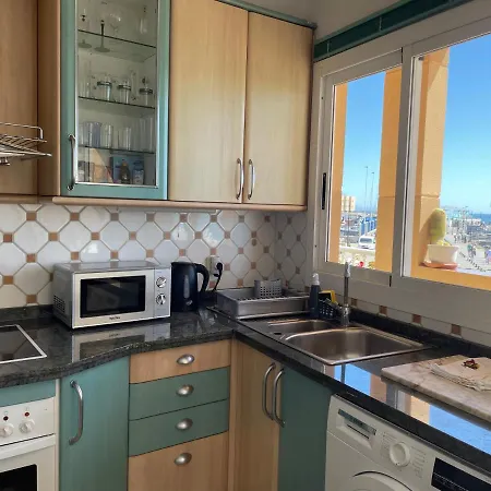 La Bocayna Vistas 3 Islas Коральео