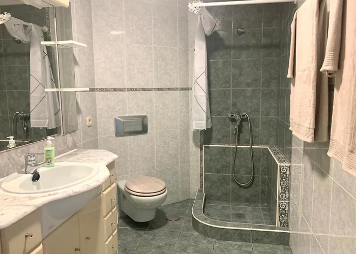 La Bocayna Vistas 3 Islas 아파트 *