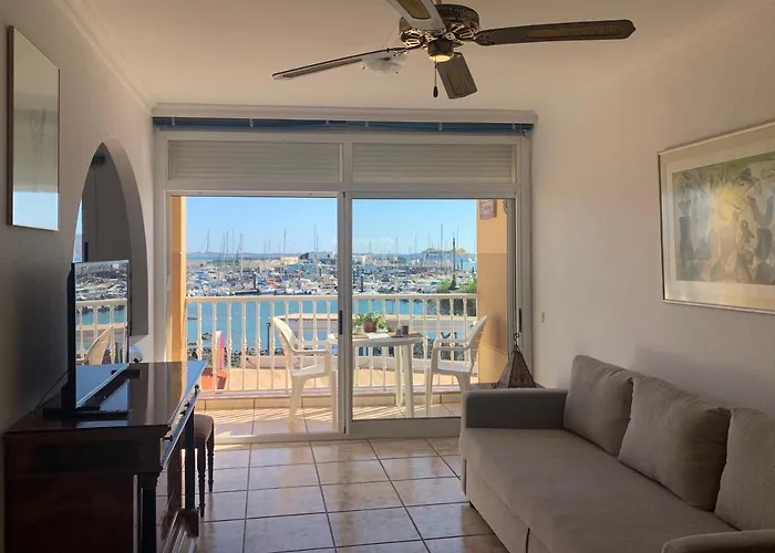 La Bocayna Vistas 3 Islas 아파트 *