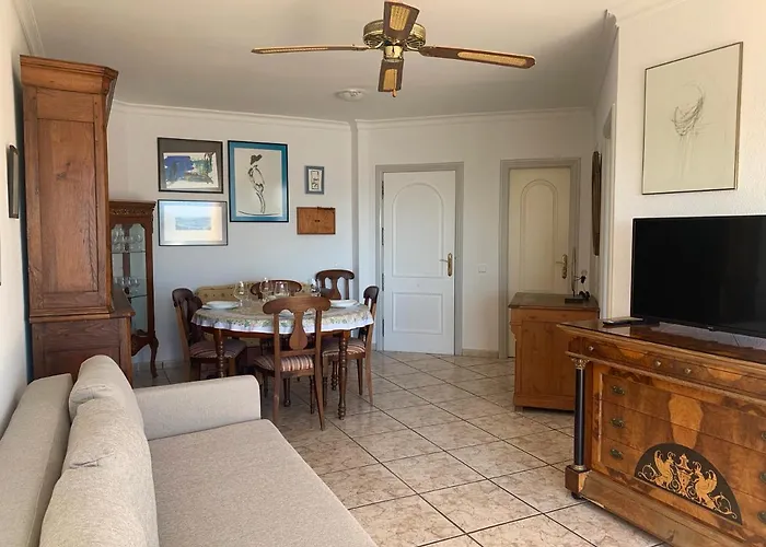 La Bocayna Vistas 3 Islas *