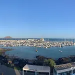 Апартаменты La Bocayna Vistas 3 Islas