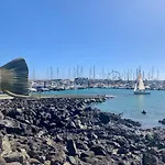 La Bocayna Vistas 3 Islas Апартаменты