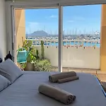 Апартаменты La Bocayna Vistas 3 Islas