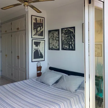 La Bocayna Vistas 3 Islas Appartement *