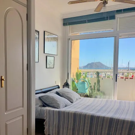 Apartamento La Bocayna Vistas 3 Islas