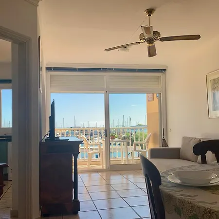 La Bocayna Vistas 3 Islas Corralejo