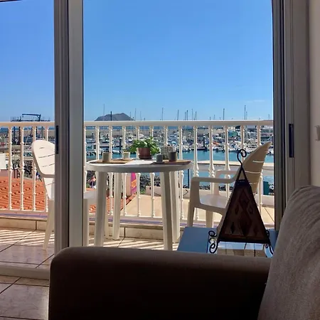 La Bocayna Vistas 3 Islas *