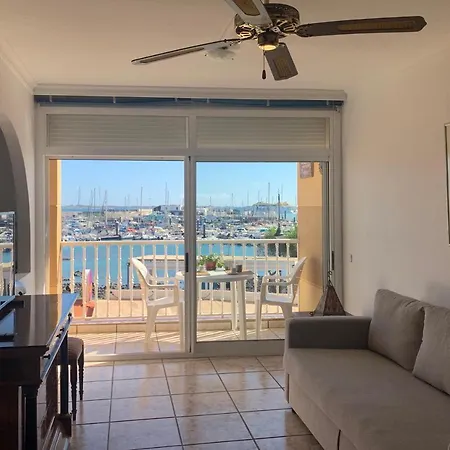 La Bocayna Vistas 3 Islas Appartement *