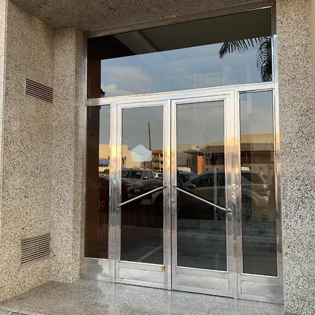 Apartamento La Bocayna Vistas 3 Islas