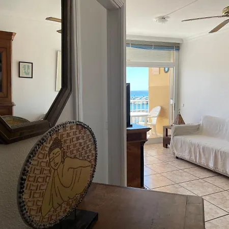 Appartement La Bocayna Vistas 3 Islas *