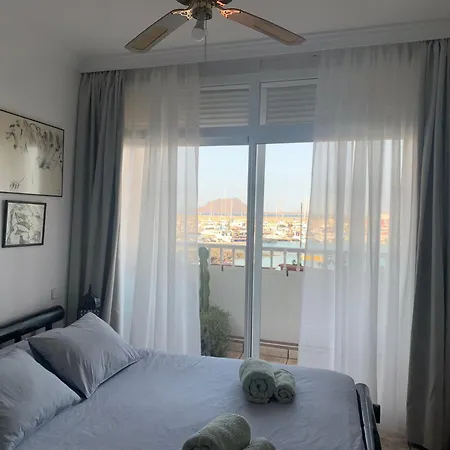 La Bocayna Vistas 3 Islas * Corralejo