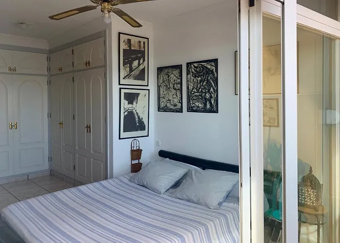 La Bocayna Vistas 3 Islas Appartement *