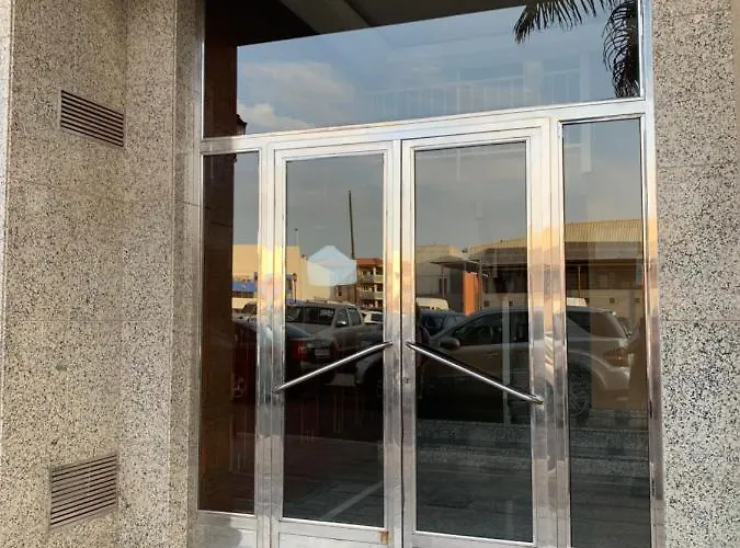 Appartement La Bocayna Vistas 3 Islas