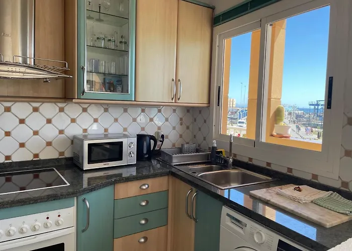 La Bocayna Vistas 3 Islas Corralejo