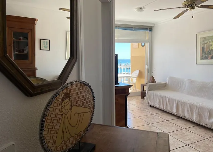 Appartement La Bocayna Vistas 3 Islas *